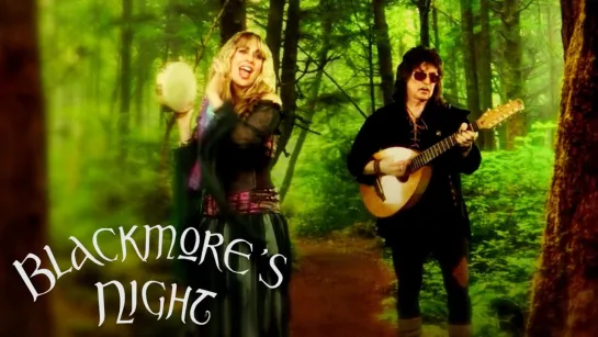 Blackmore's Night - All Our Yesterdays