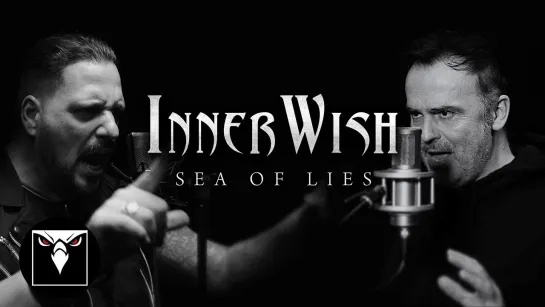 Innerwish feat. Hansi Kürsch from Blind Guardian - Sea of Lies