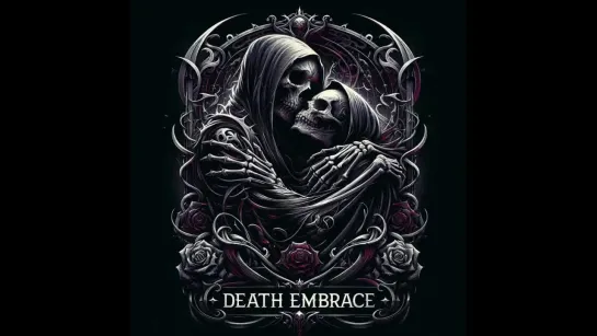 Ravens Agony - Deaths Embrace