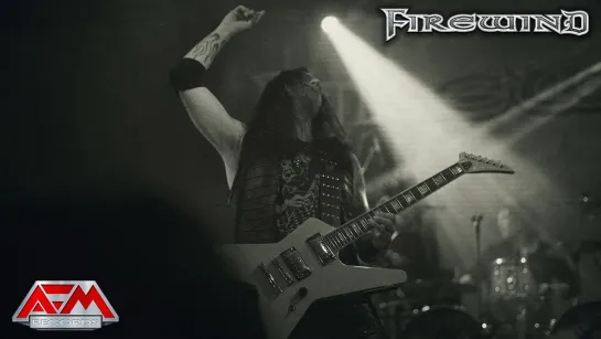 Firewind - Talking in Your Sleep