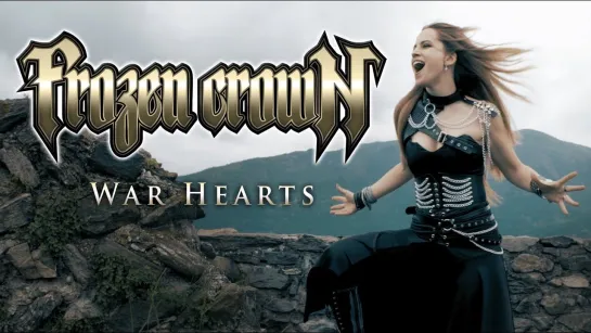 Frozen Crown - War Hearts