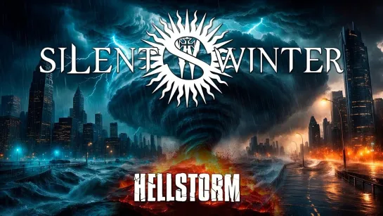 Silent Winter - Hellstorm