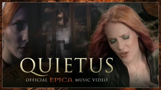 Epica - Quietus