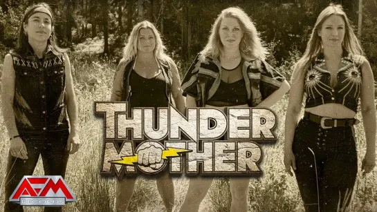 Thundermother - So close