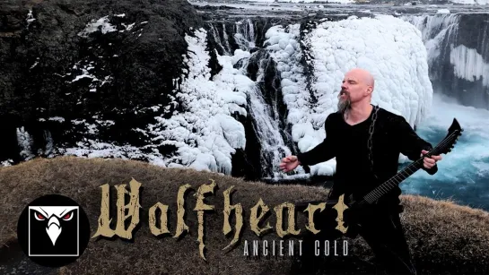 Wolfheart - Ancient Cold