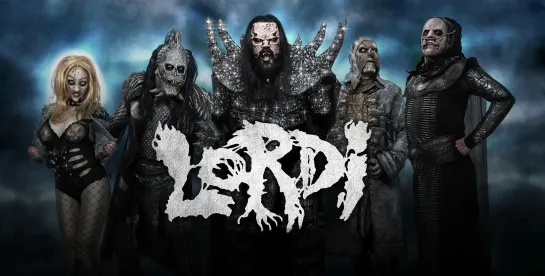 Lordi / Videos