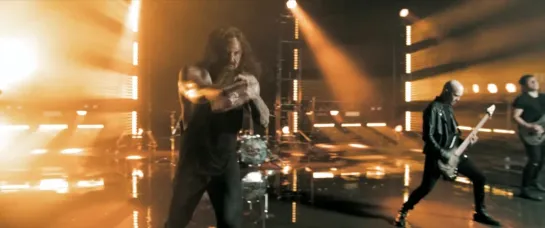 As I Lay Dying - Burden