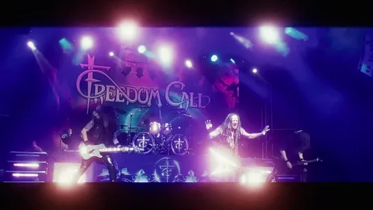 Freedom Call - Supernova