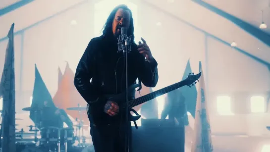 Evergrey - Say