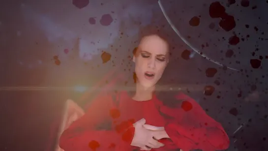 Simone Simons — Aeterna