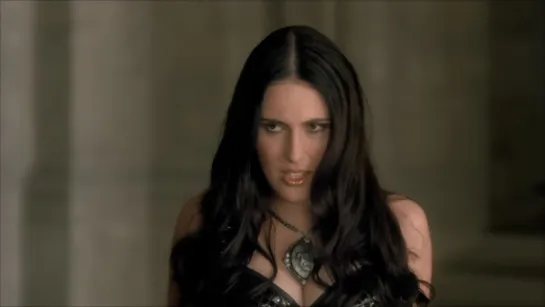 Within Temptation - Stand My Ground