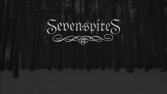 Seven Spires - Architect of Creation