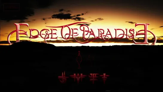 Edge Of Paradise - Fire