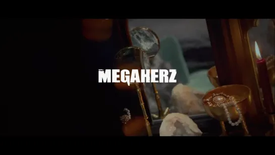 Megaherz - Engelsgesicht