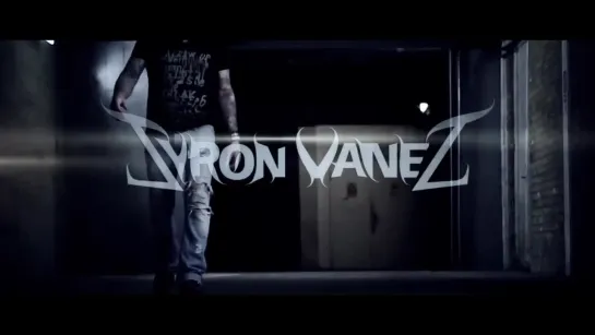 Syron Vanes - Chaos From A Distance