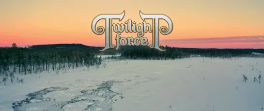 Twilight Force - At The Heart Of Wintervale