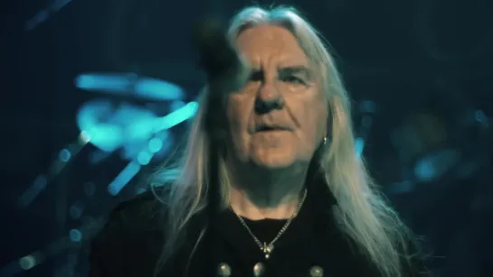 💥Saxon - Theres Something In Roswell🤘