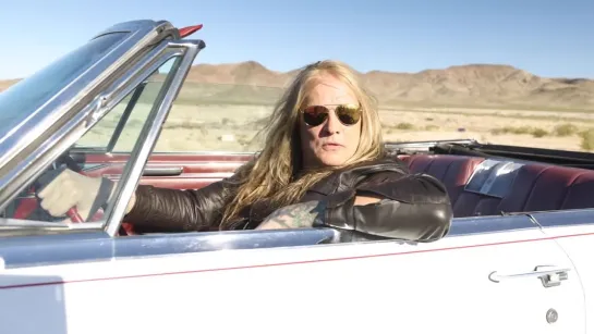 Sebastian Bach - What Do I Got To Lose?