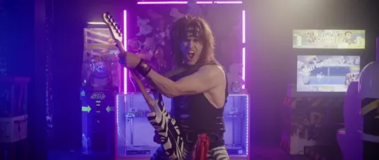 Steel Panther - On Your Instagram