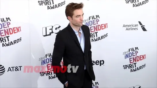 Film Independent Spirit Awards 2018