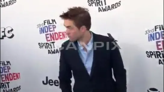 Film Independent Spirit Awards 2018