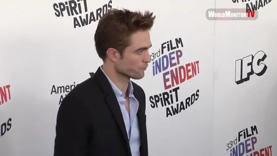 Film Independent Spirit Awards 2018