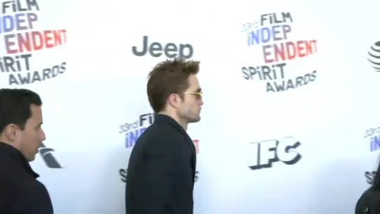 Film Independent Spirit Awards 2018