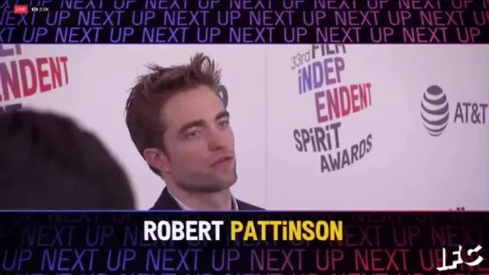 Film Independent Spirit Awards 2018