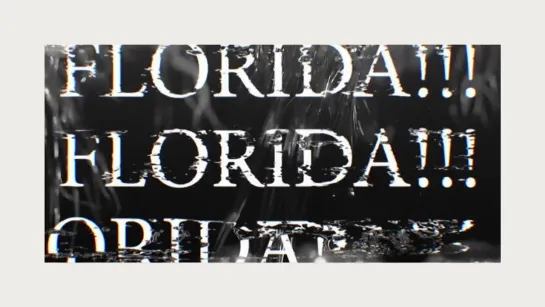 Taylor Swift - Florida!!! (feat. Florence + The Machine) Official Lyric Video