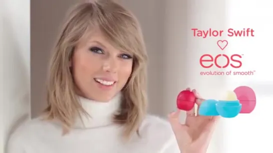 8.9. 1999. — Taylor Swift for EOS Asia  1-9