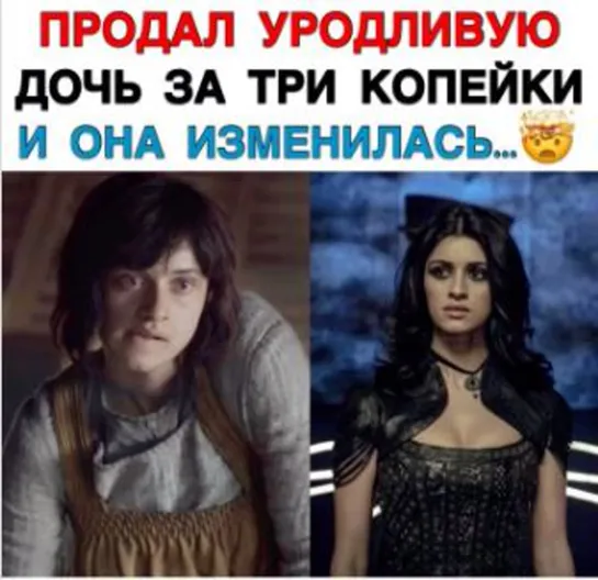 Сериал: Ведьмак 🧙‍♀️ (2019)