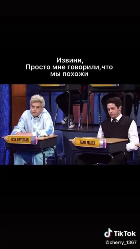 #РамиМалек #snl