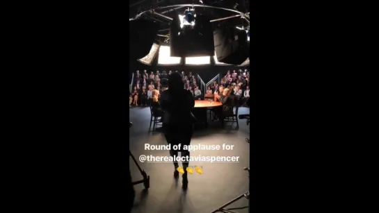 The Hollywood Reporter Actor Roundtable.  07.12.2017