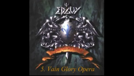 Top 10 Edguy songs