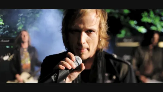 Edguy - Robin Hood (HD)