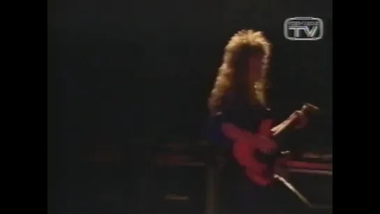 DIO - Monsters Of Rock, Italy (Full Concert)