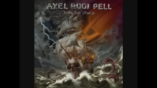 Axel Rudi Pell - Into The Storm 2014 (Full Album)