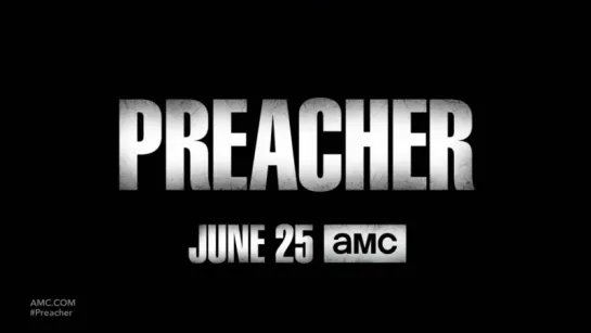 Preacher -  The Saint of Killers