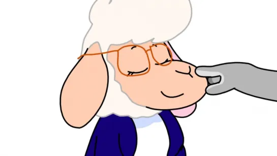 Animation Bellwether