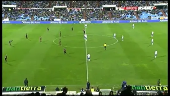 2012 11 10 liga11   Real Zaragoza - Deportivo de la Coruña