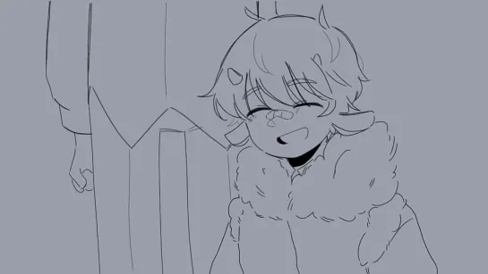 [Moen] yeah I've met Ranboo. //DSMP animatic