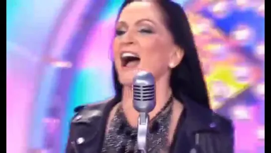 София Ротару,Было и прошло, HD_Sofia Rotaru