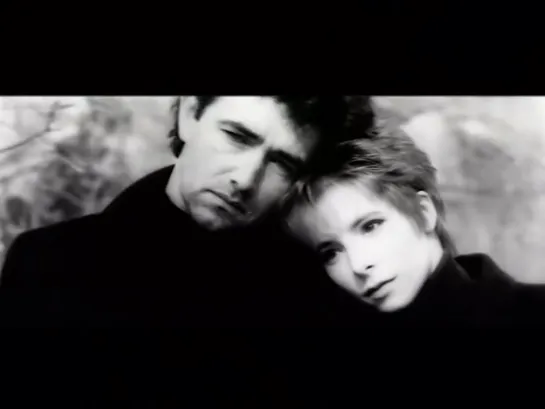 Mylène Farmer, Jean-Louis Murat - Regrets