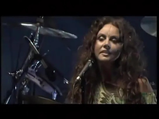 Schiller mit Sarah Brightman   The Smile Live HQ