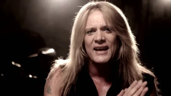 Sebastian Bach - Tunnelvision (Official Video) HD.720