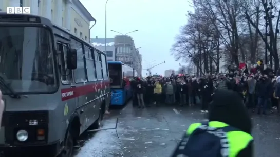 Video by BBC News Russian - Русская служба Би-би-си Ньюз