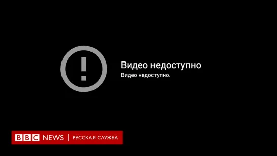 НЕ удалять! Как соцсети блокируют видео военных преступлений. Расследовани