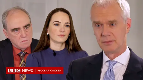 HardTalk: два интервью с лауреатами Нобелевской премии мира