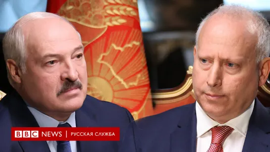 "Путин мне ничего не советовал". Интервью Лукашенко о миграционном кризисе, протестах и отношениях с Россией