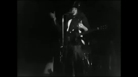 Slade - Full Concert - 08/04/1975 - Winterland